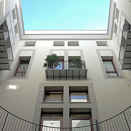 Alla Corte Maqueda Palermo Bagian luar foto